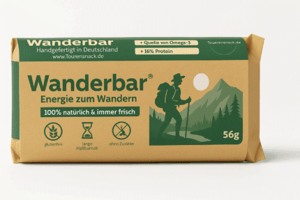 Wanderbar-Kakao