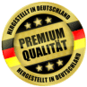 Premium Qualität aus Deutschland