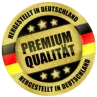 Premium Qualität aus Deutschland