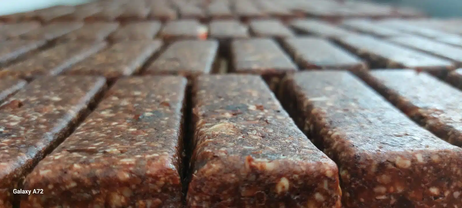 Riegel aus unserer Riegel Manufaktur