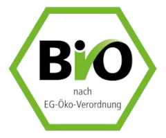 bio zertifiziert